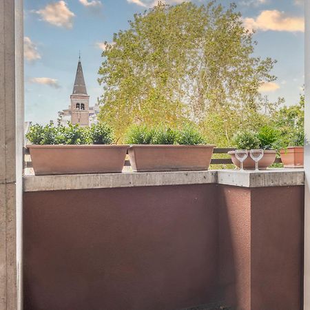Marco1 Apartment Milan Exterior photo