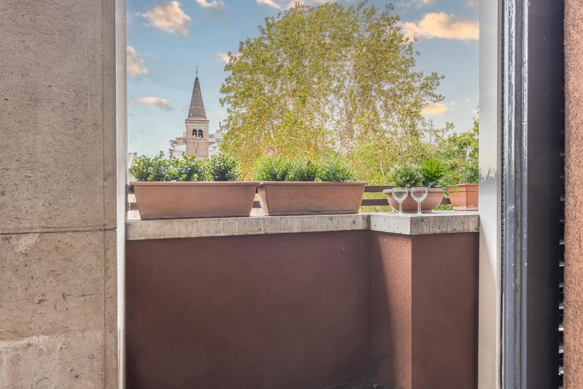 Marco1 Apartment Milan Exterior photo